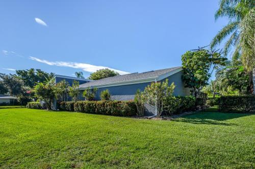 Sunnyside Villa