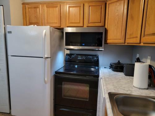 Comfy Apartment Next To Oaks Mall Gainesville