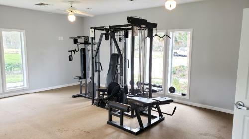 Comfy Apartment Next To Oaks Mall Gainesville