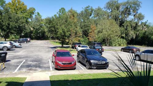 Comfy Apartment Next To Oaks Mall Gainesville