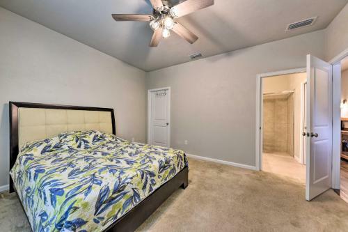 Gainesville Home About 8 Mi To Dtwn Attractions!