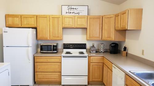 Beautiful Family Home Located Downtown