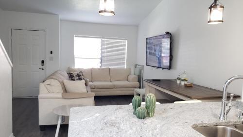 Apartamento Premium Condo Just Outside Celebration Point I-75