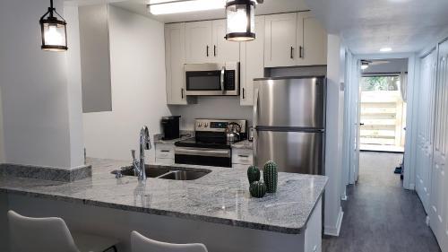 Apartamento Premium Condo Just Outside Celebration Point I-75