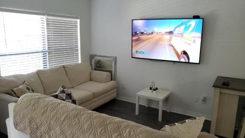 Apartamento Premium Condo Just Outside Celebration Point I-75