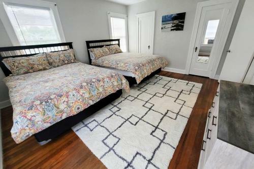 Iconic Gainesville Home - Sleeps 12 - 4 Br- Tom Petty's Old House