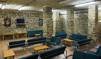 Albergue Inturjoven Cortes De La Frontera