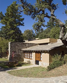 Albergue Inturjoven Cortes De La Frontera