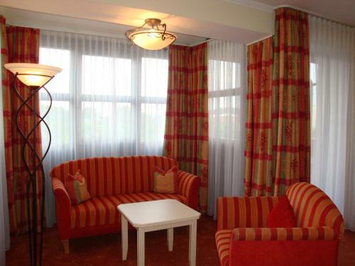 Apparthotel Minerva Diana Octavia
