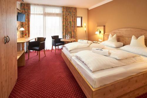 Apparthotel Minerva Diana Octavia