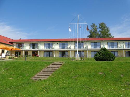 Aparthotel Am Heidensee