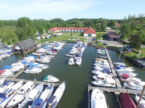 Aparthotel Am Heidensee