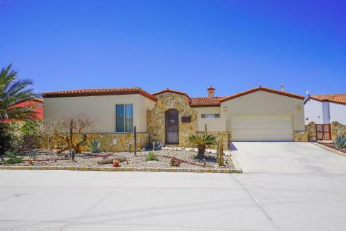 Villa Estrella De Mar