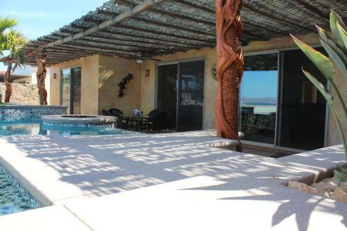 Villa Estrella De Mar
