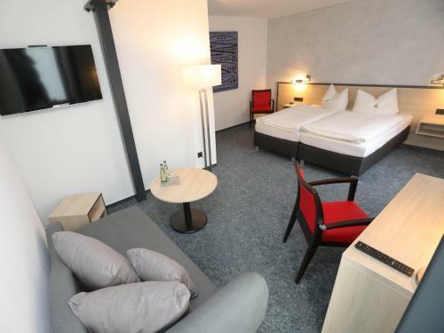 Hotel 7 S�ulen