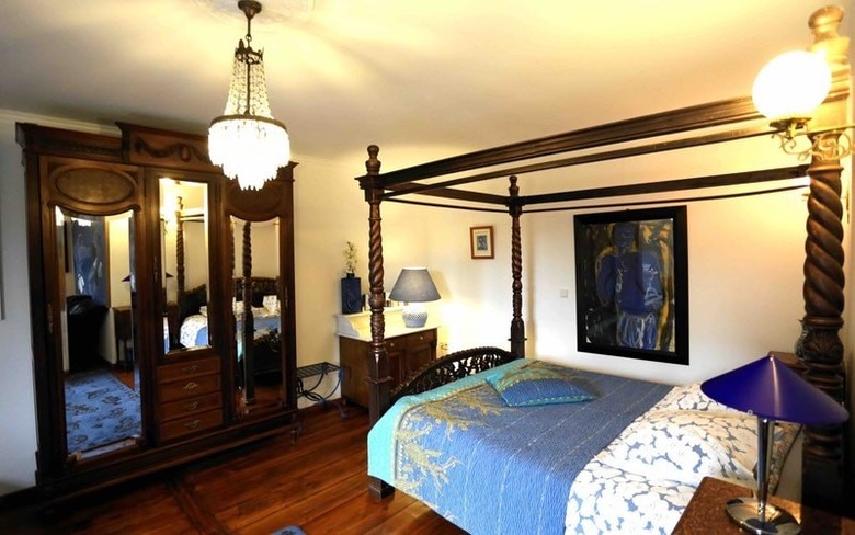 Residenz Villa Kult
