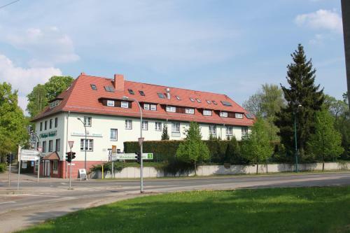 Hostal Gasthaus & Hotel Gr�nhof