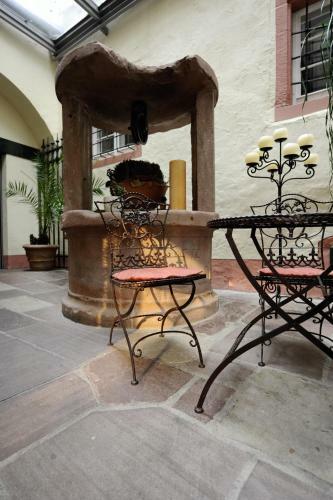 Hotel R�ttele's Restaurant & Residenz