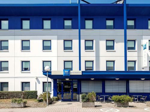 Hotel Ibis Budget Frankfurt Offenbach S�d