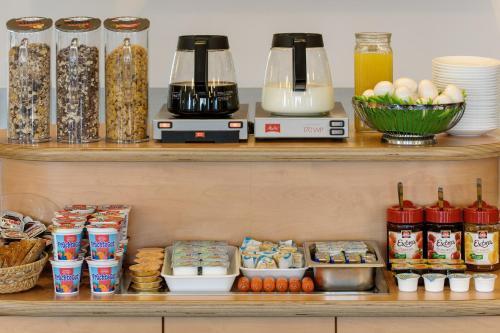 Hotel Ibis Budget Frankfurt Offenbach S�d