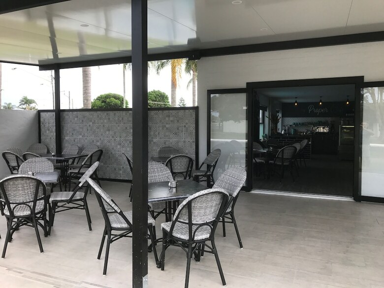 Hotel Ballina Homestead Motel