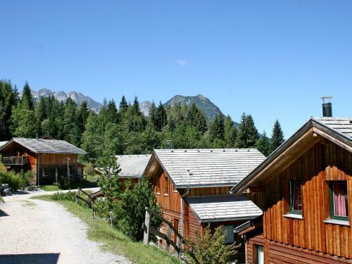 Villa Holiday Home Dachstein West.2