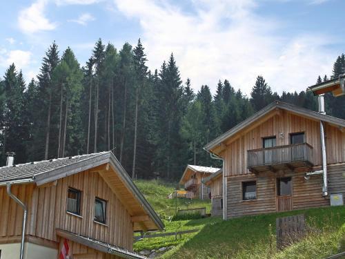 Villa Holiday Home Dachstein West.2
