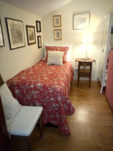 Steyr City Apartment Mit 2 Schlafzimmer
