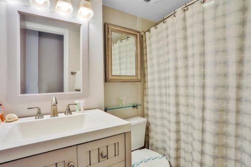 Apartamento Ocean Jewel 310