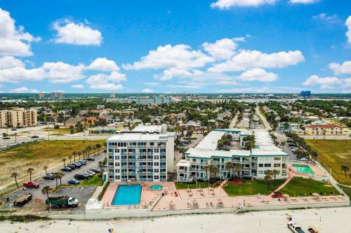 Apartamento Ocean Jewel 310