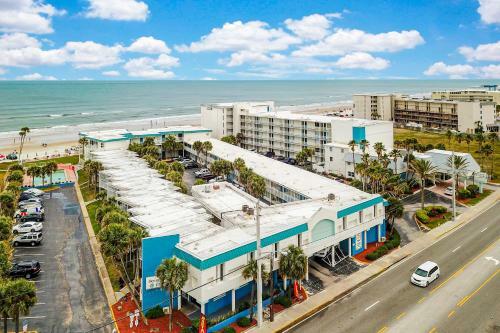 Apartamento Ocean Jewel 310
