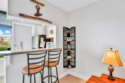 Apartamento Ocean Jewel 310