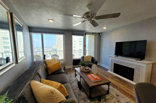 Pirates Cove Condo Unit #701