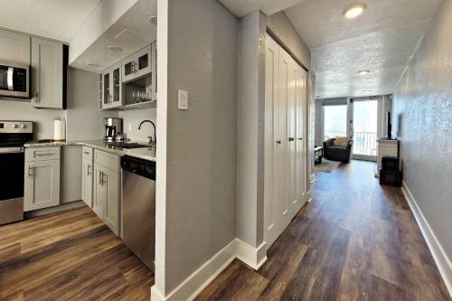 Pirates Cove Condo Unit #701
