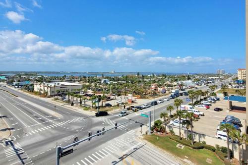 Pirates Cove Condo Unit #701