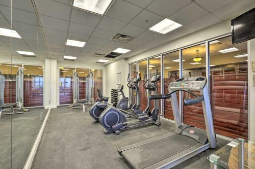 Apartamento Vacation Vibe Condo 11th-floor Ocean Views