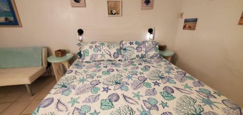 Apartamento Turquoise Beach Retreat~king Bed~daytona Beach
