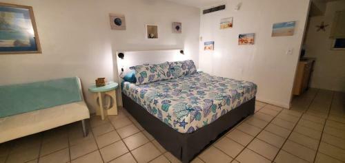 Apartamento Turquoise Beach Retreat~king Bed~daytona Beach