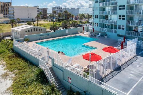 Apartamento I Need A Vacay Now! Remodeled Studio