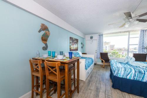 Apartamento I Need A Vacay Now! Remodeled Studio