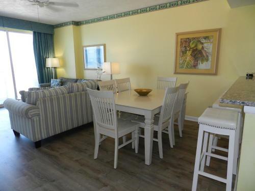 Apartamento Updated Ocean Walk Resort 3 Br -1004