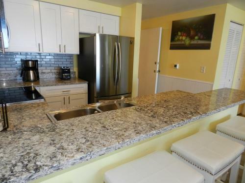 Apartamento Updated Ocean Walk Resort 3 Br -1004