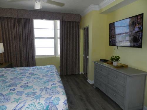Apartamento Updated Ocean Walk Resort 3 Br -1004