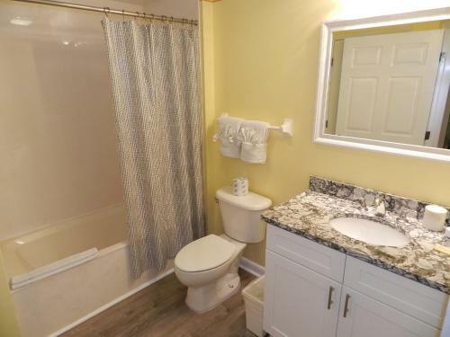 Apartamento Updated Ocean Walk Resort 3 Br -1004