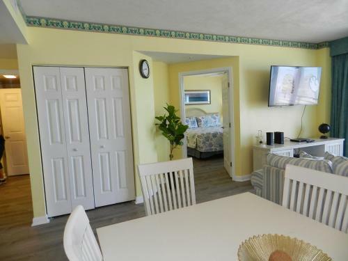 Apartamento Updated Ocean Walk Resort 3 Br -1004