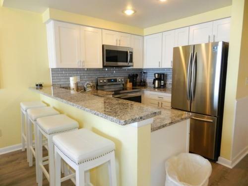 Apartamento Updated Ocean Walk Resort 3 Br -1004