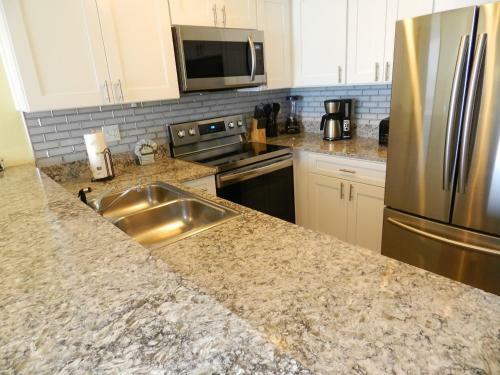 Apartamento Updated Ocean Walk Resort 3 Br -1004