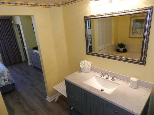 Apartamento Updated Ocean Walk Resort 3 Br -1004