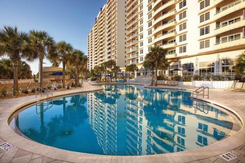 Apartamento Updated Ocean Walk Resort 3 Br -1004