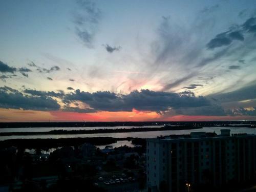 Apartamento Peaceful Paradise 1804